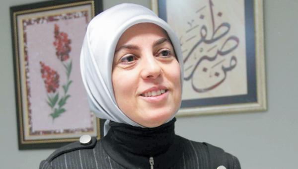 Merve Kavakçı Kuala Lumpur büyükelçisi oldu