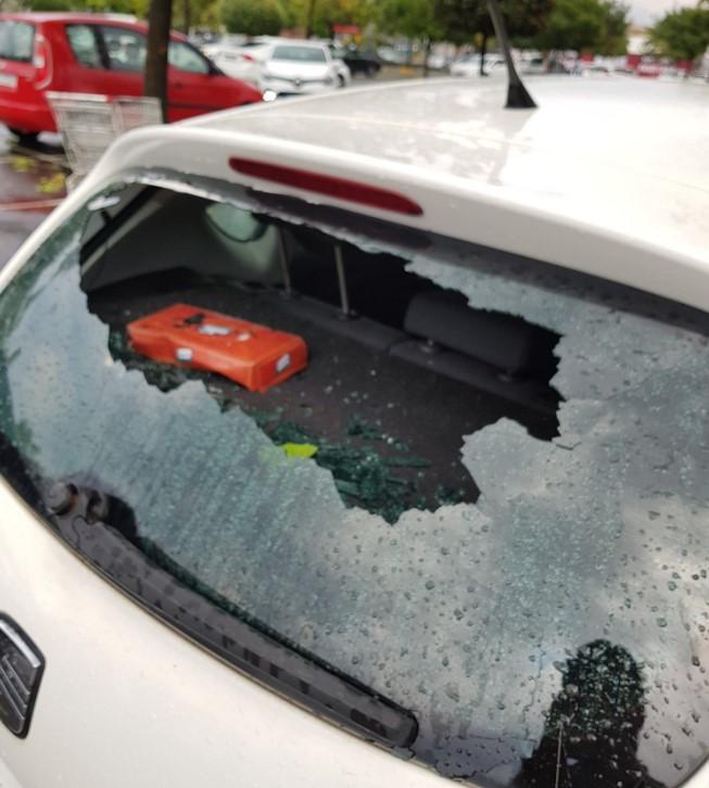 AKOM'dan 4 ilçeye şiddetli yağış uyarısı