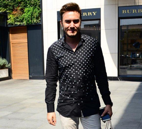 Ceceli: Daha balayına çıkmadık