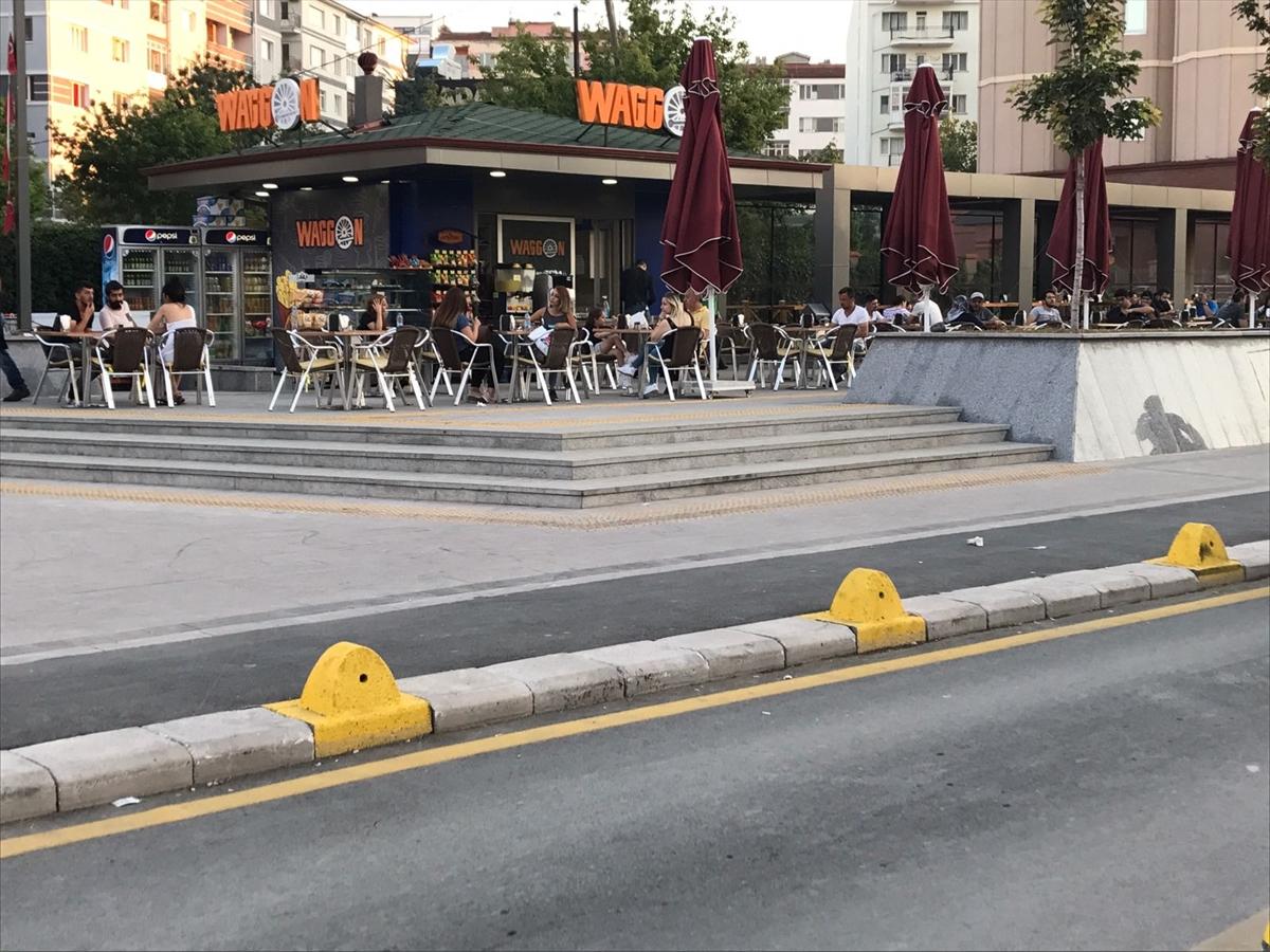 Yılmaz Büyükerşen'e silahlı saldırı girişimi