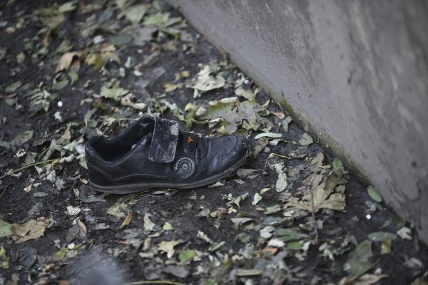 E5'te karşıdan karşıya geçmek istedi, öldü