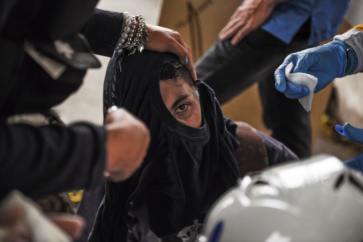 Venezuela'da hükümet karşıtı gösteriler