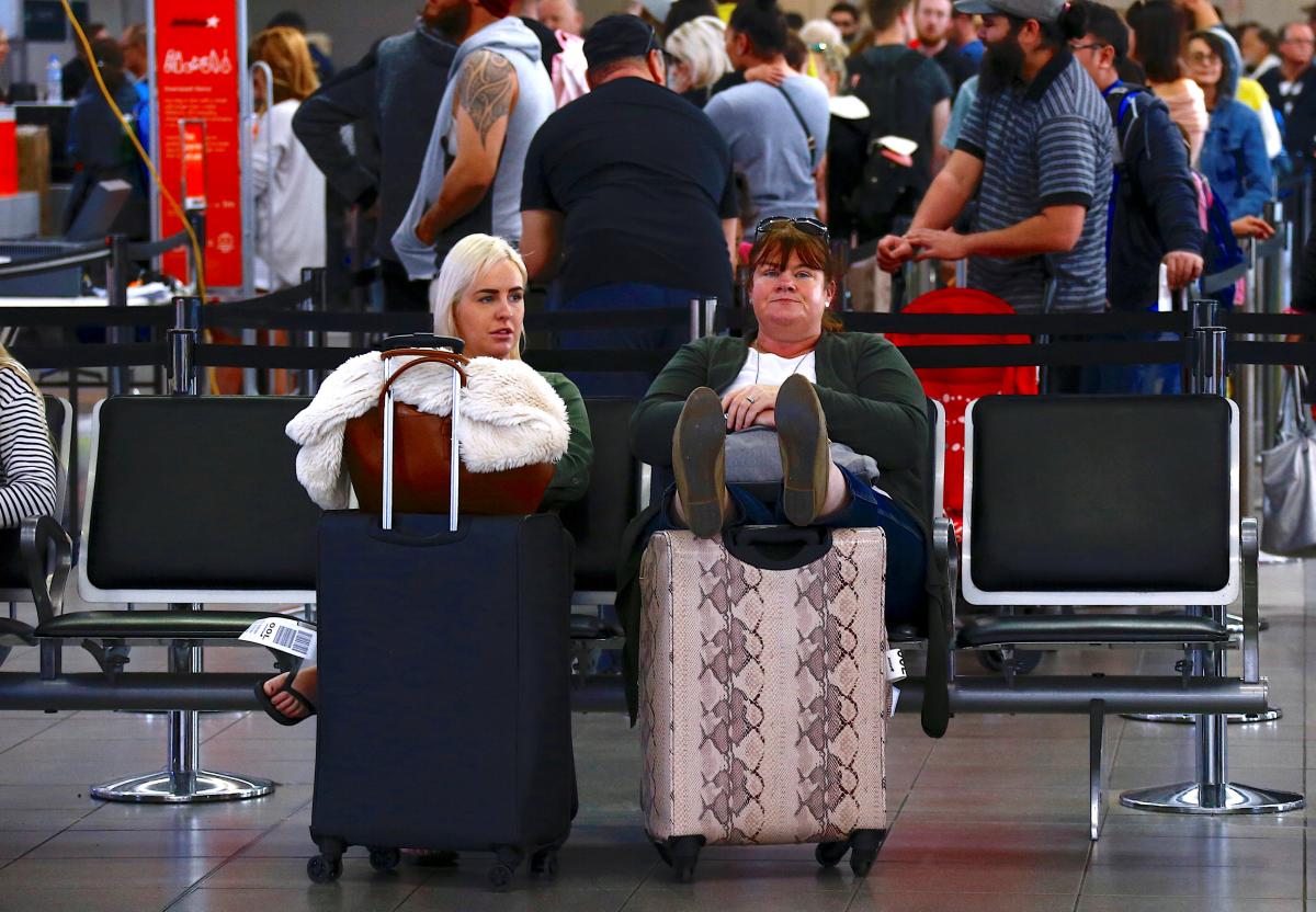 Avustralya’da terör operasyonu: 4 gözaltı