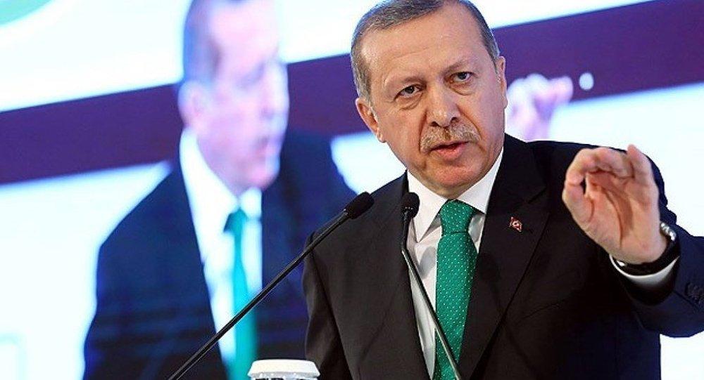 Cumhurbaşkanı Erdoğan'dan kripto FETÖ'cü uyarısı