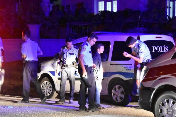Konya'da kaza sonrası kavga ettiler: 8 yaralı