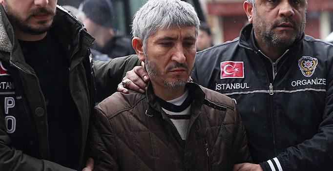 FETÖ'cü savcıdan 15 Temmuz'da direnen halka hakaret