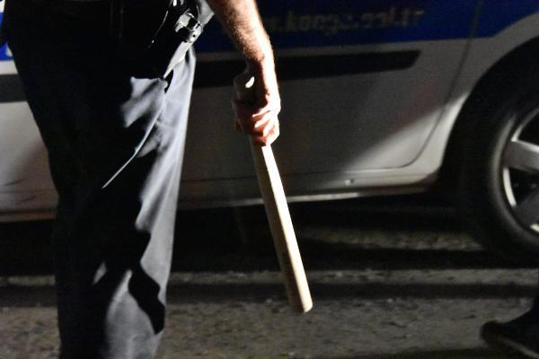 Konya'da kaza sonrası kavga ettiler: 8 yaralı