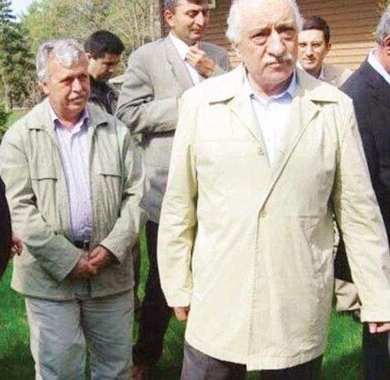 Ahmet Hakan'dan Hüseyin Gülerce'ye: FETÖ yalaması