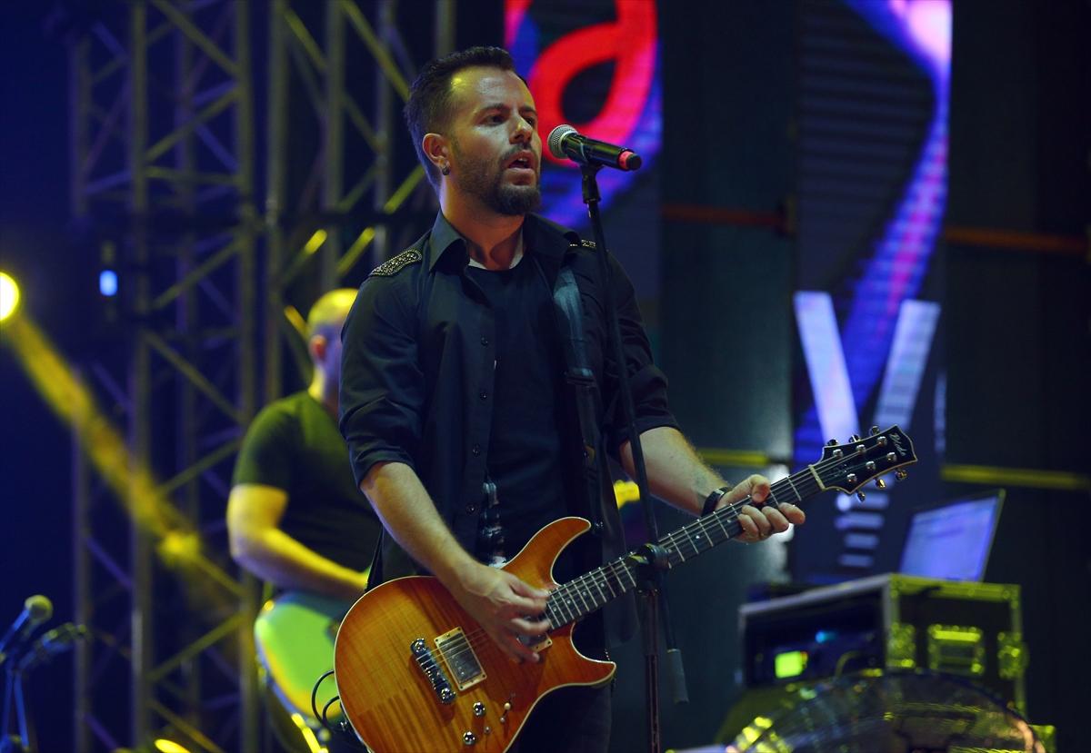 7. Uluslararası Büyük Ankara Festivali başladı