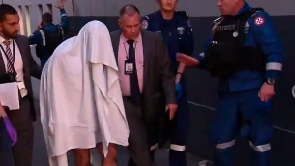 Avustralya’da terör operasyonu: 4 gözaltı