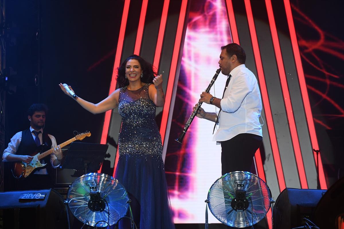 7. Uluslararası Büyük Ankara Festivali başladı