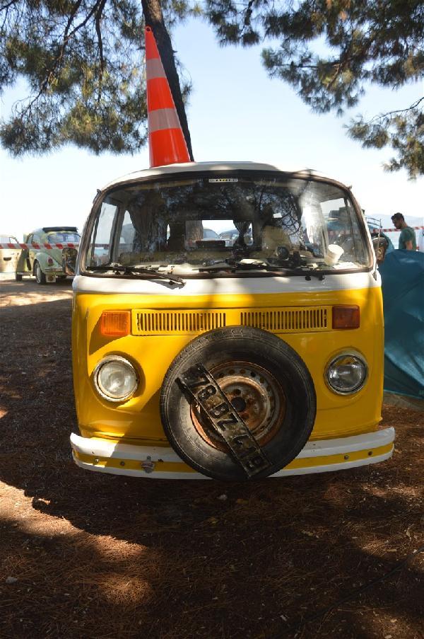 Orhangazi’de vosvos kampı