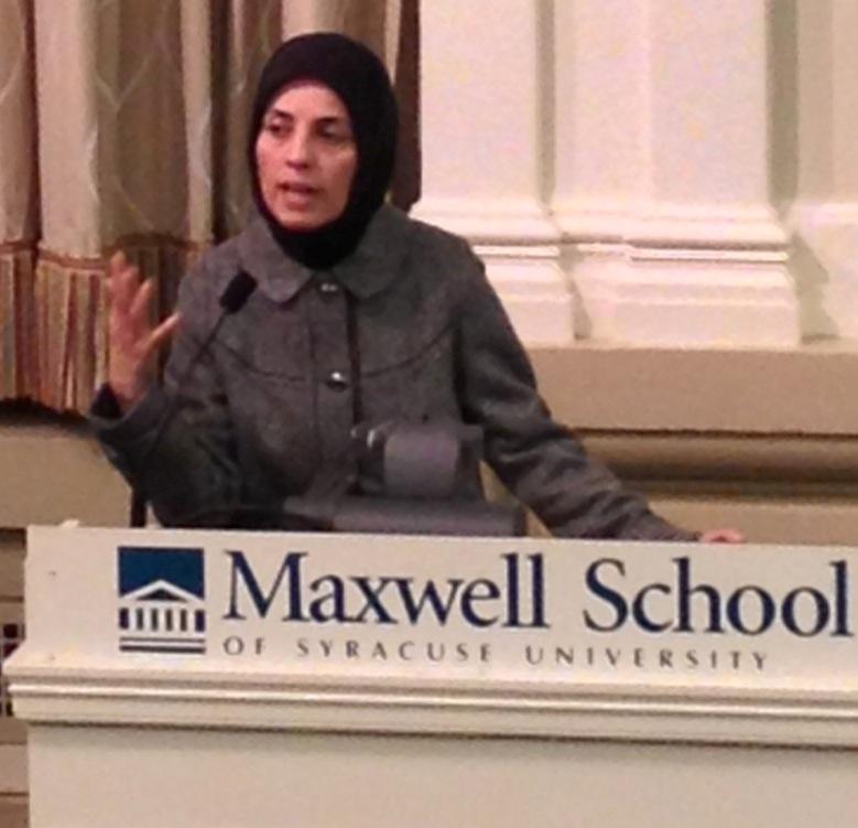 Merve Kavakçı kimdir