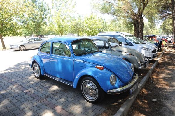 Orhangazi’de vosvos kampı