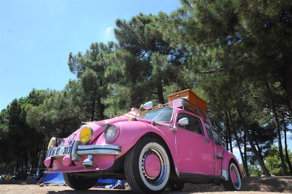 Orhangazi’de vosvos kampı