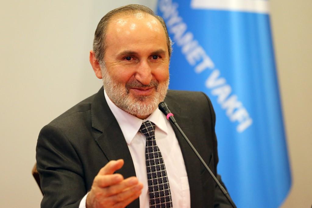 Mehmet Görmez emekli oldu