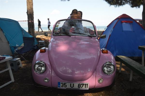 Orhangazi’de vosvos kampı