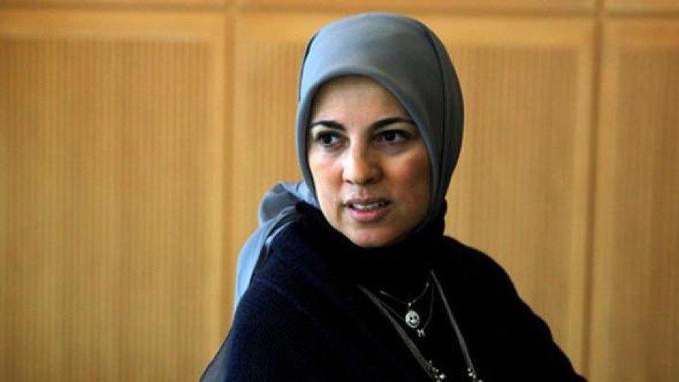 Merve Kavakçı kimdir