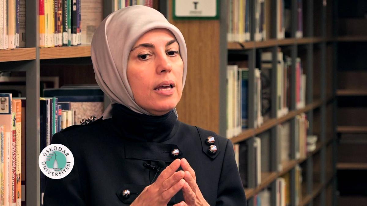 Merve Kavakçı kimdir