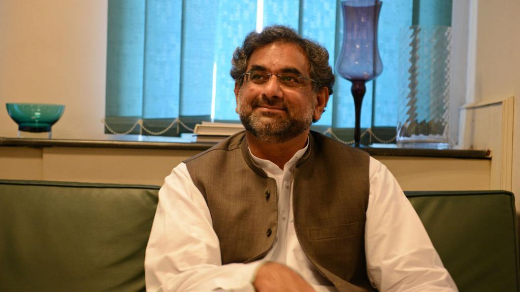 Pakistan'ın yeni başbakanı Abbasi oldu