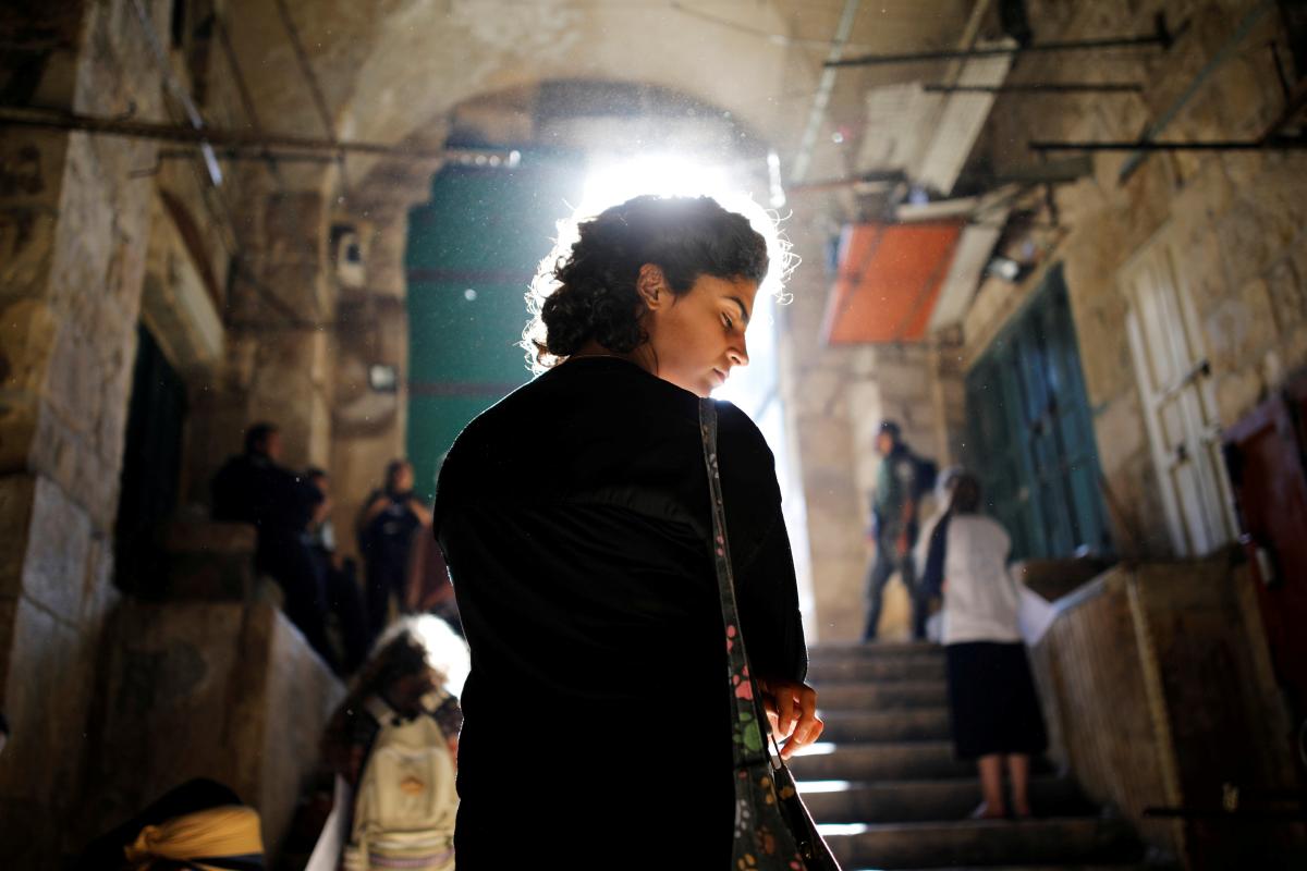 Yahudilerin Tişa BeAv günü