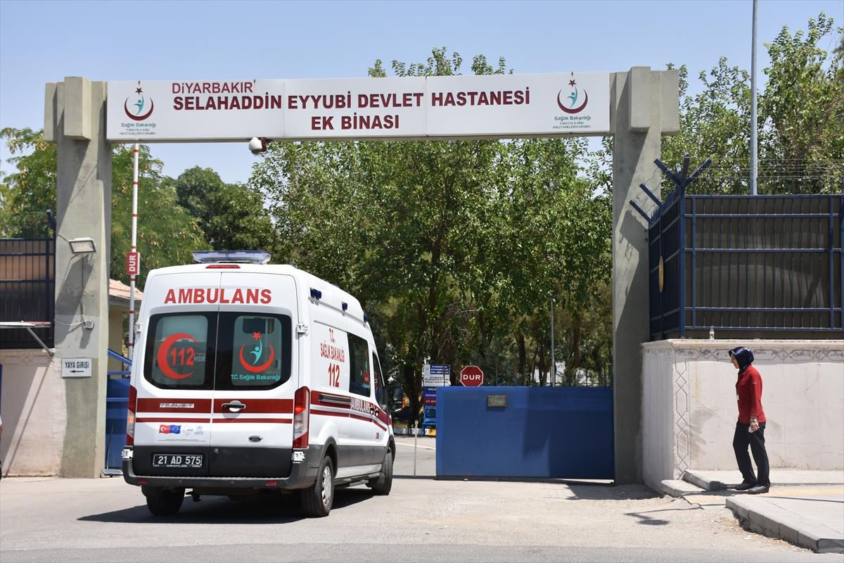 Askeri araca saldırı: 2 asker şehit oldu