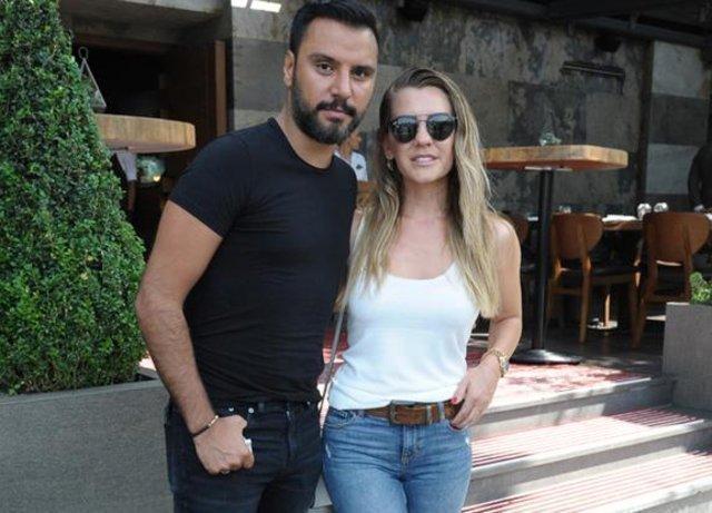 Eda Erol, Alişan'ı korudu