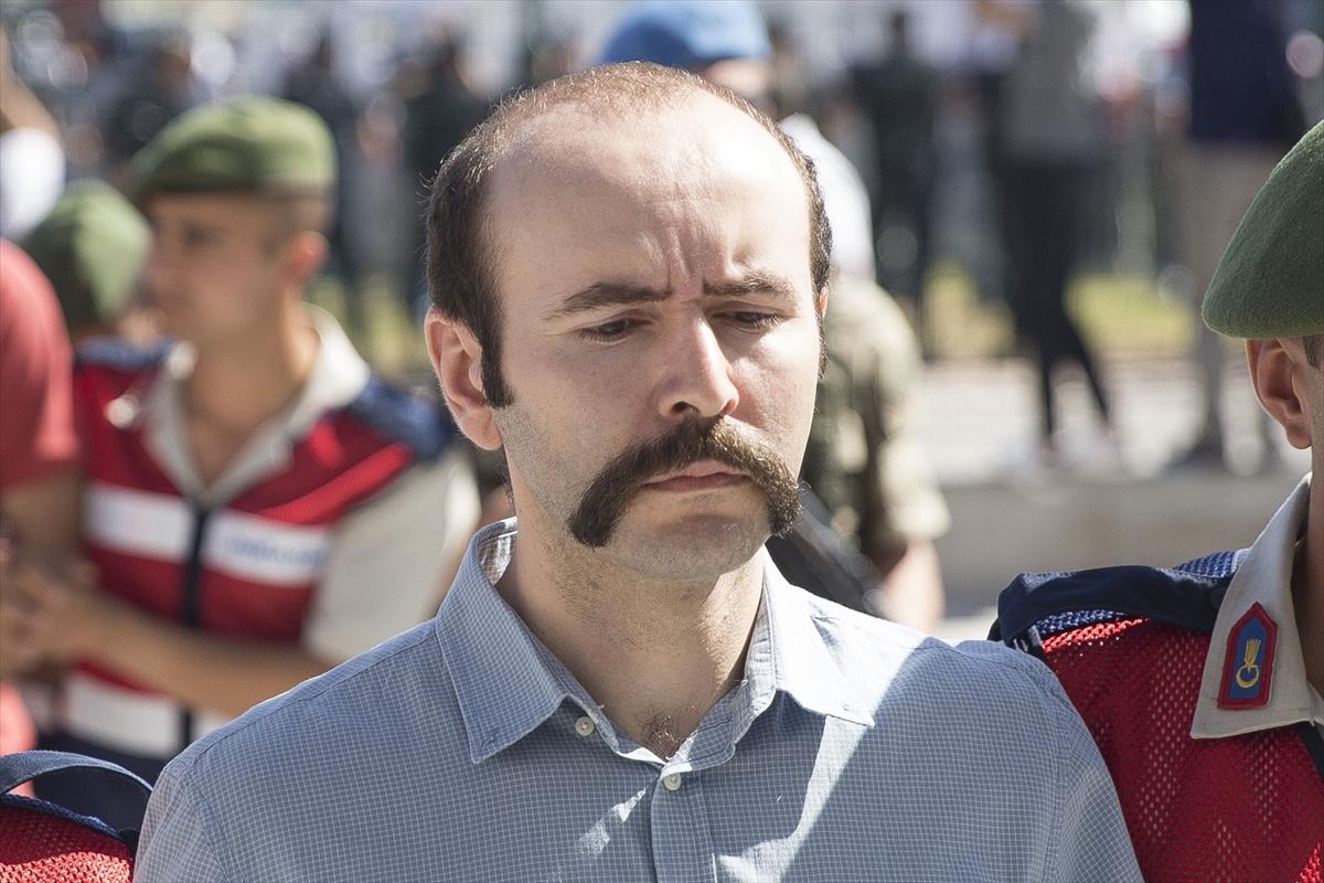 FETÖ'cüler imaj değiştirdi