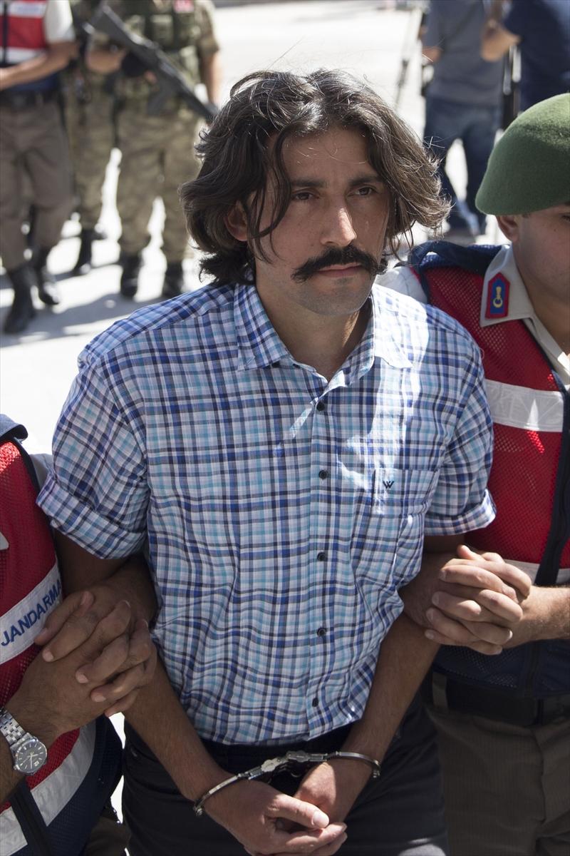 FETÖ'cüler imaj değiştirdi