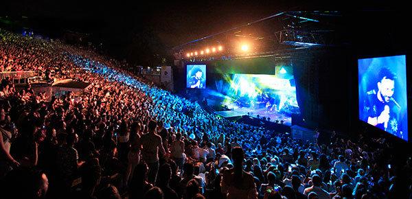 Tarkan'ın 2017 yaz sezonu kazancı