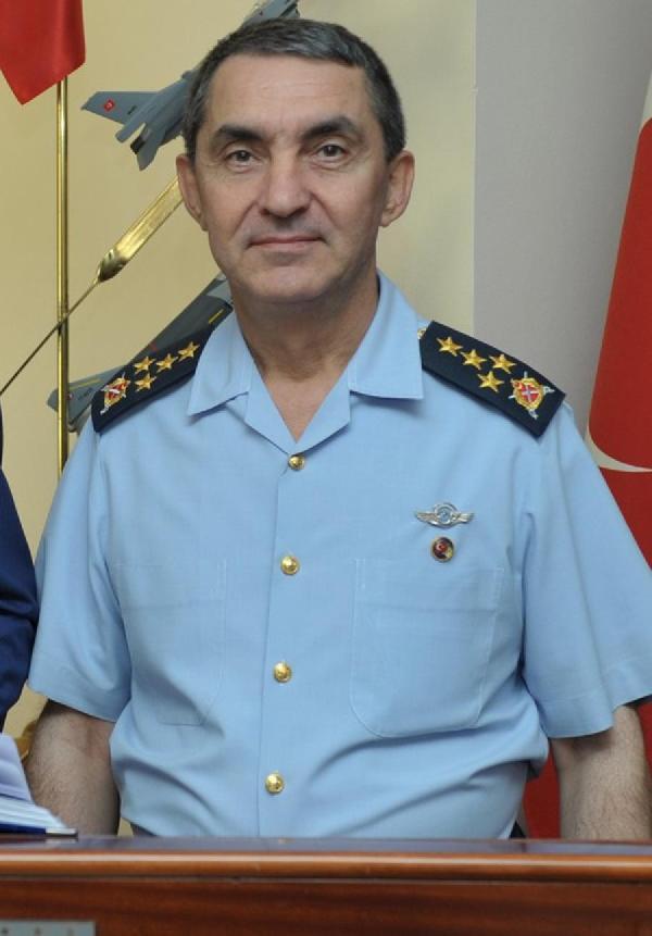 'Kuvvet'lerde görev değişimi