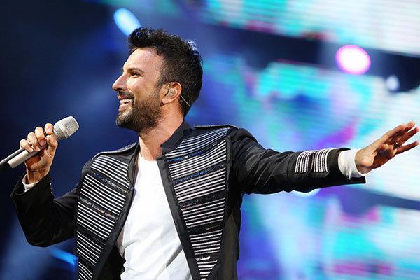 Tarkan'ın 2017 yaz sezonu kazancı