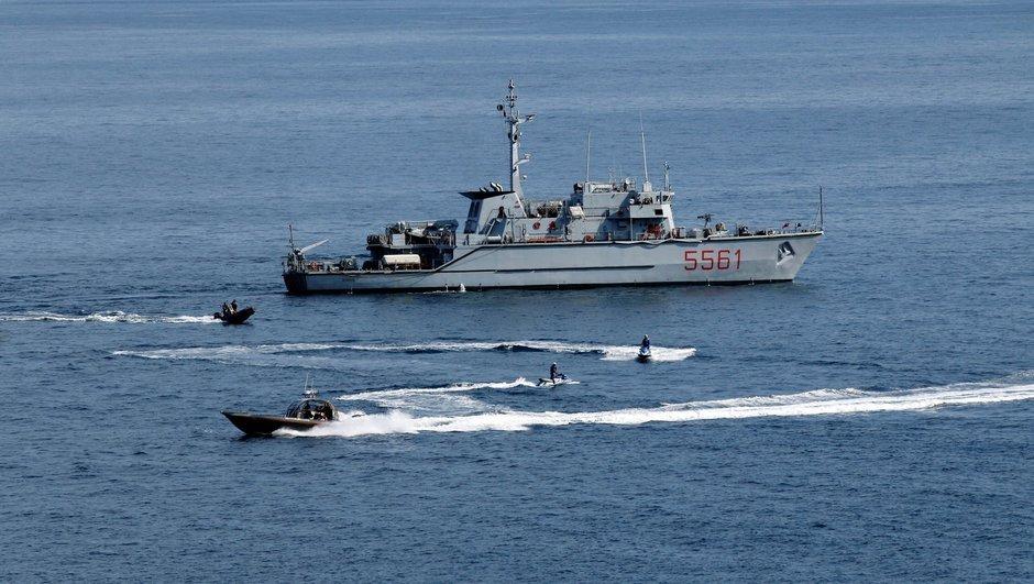 Libya'dan İtalya'ya sert uyarı