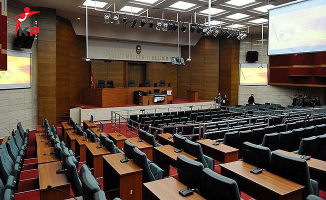 FETÖ ile mücadele için 8 yeni terör mahkemesi