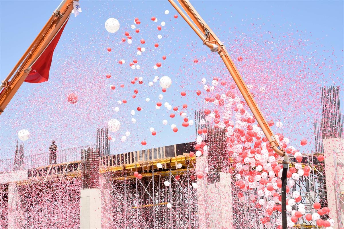 Aslan: Türkiye'de havalimanı sayısı 55'e yükseldi