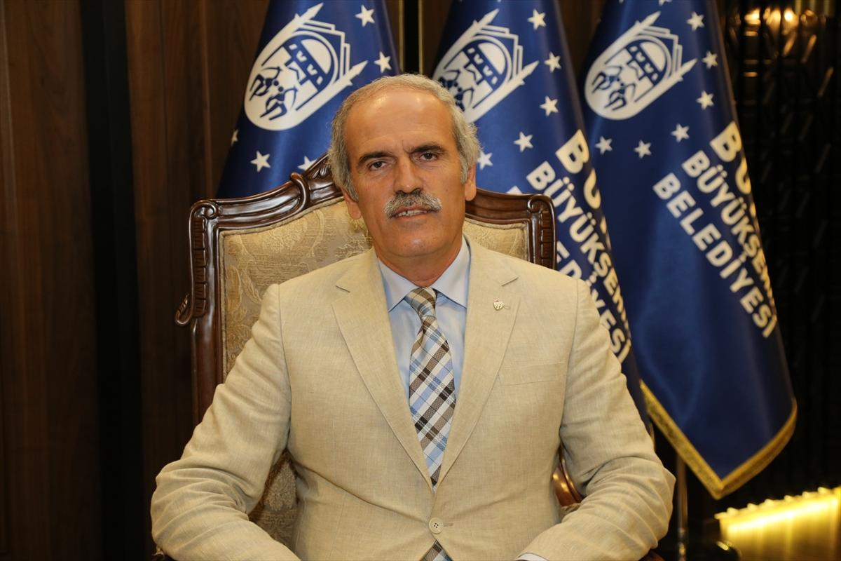 Bursa yaşam kalitesinde dünyada 21. sırada