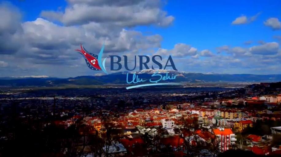 Bursa yaşam kalitesinde dünyada 21. sırada