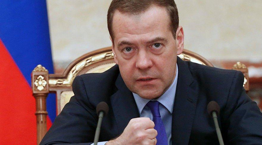 Kremlin sözcüsü Peskov'dan ABD açıklaması