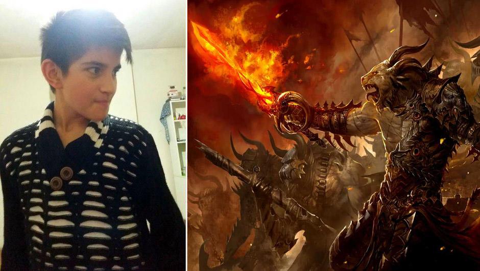 Metin2 oyunu bir genci daha öldürdü