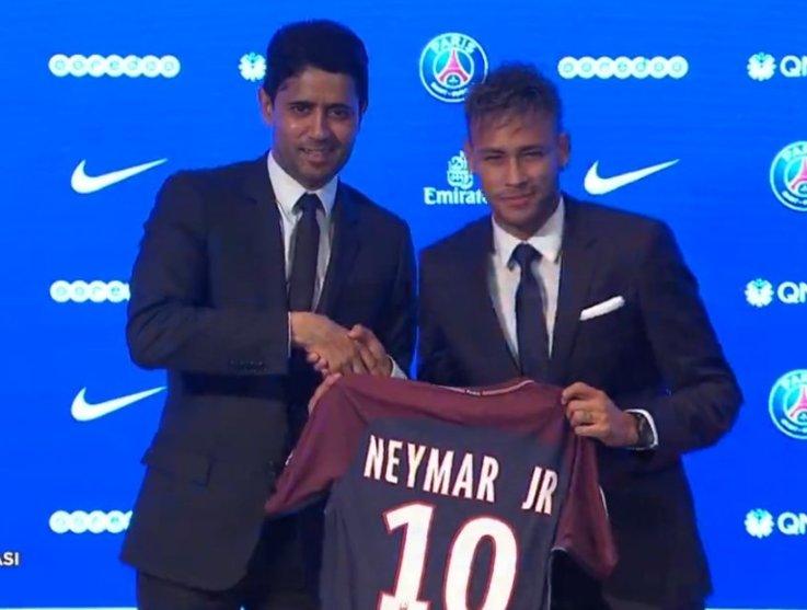 Neymar transferinin konuşulmayan tarafı