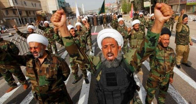 Irak Başbakanı İbadi'den 