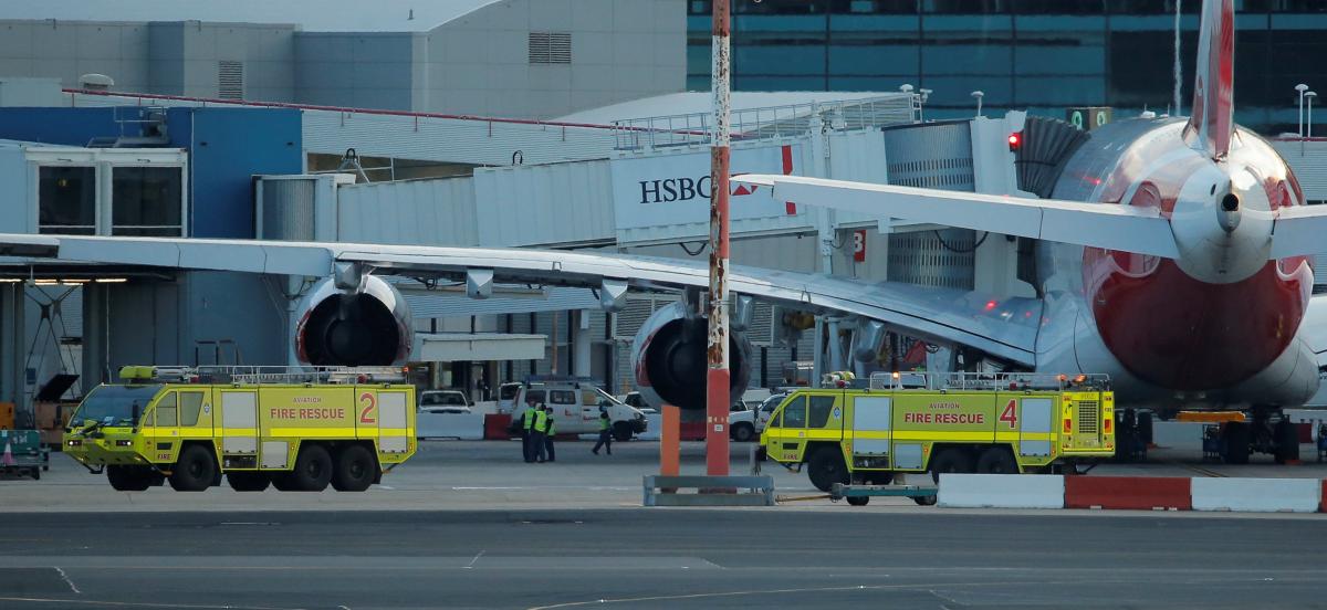 Avustralya'dan bombacı açıklaması