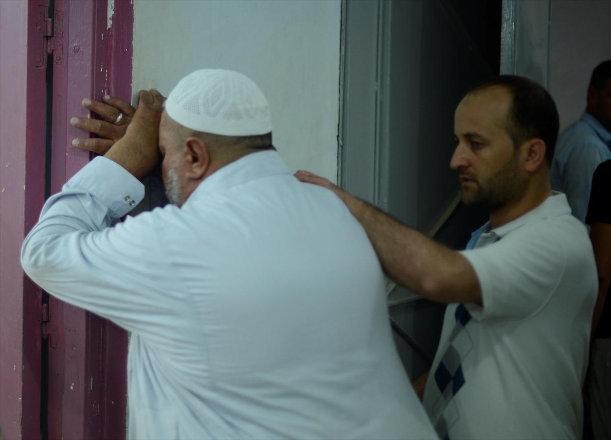 Terör örgütü PKK/PYD'den Mare'ye saldırı