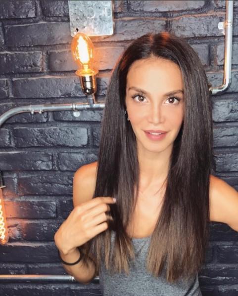 Hepsi'nin Cemre'sinden takipçisine ayar