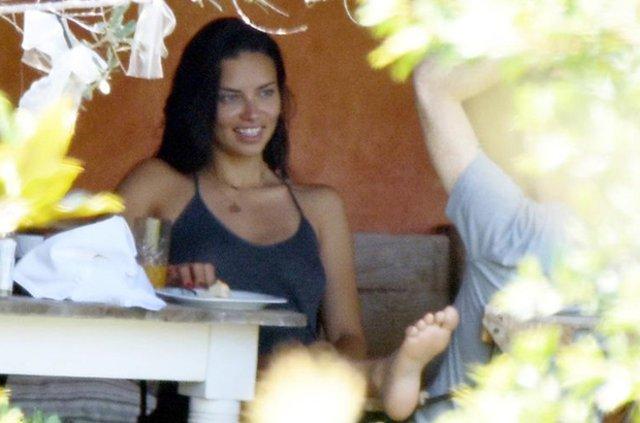 Türkiye'ye hayran olan ünlü yabancılar