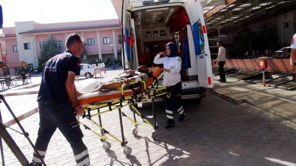 Suriye'deki iç savaş