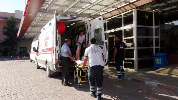 Suriye'deki iç savaş