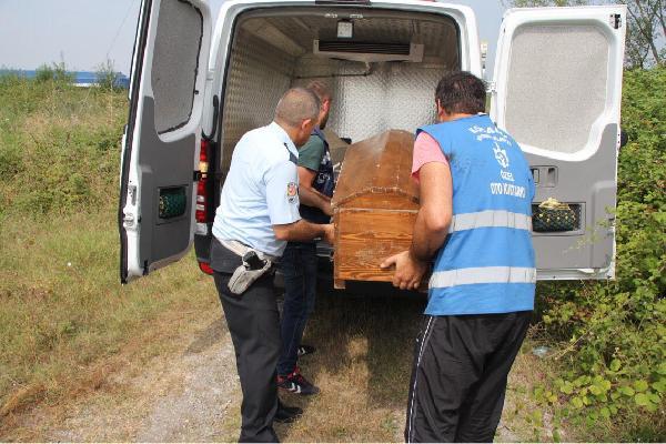 Tüp bebek tedavisinden dönerken kazada öldü