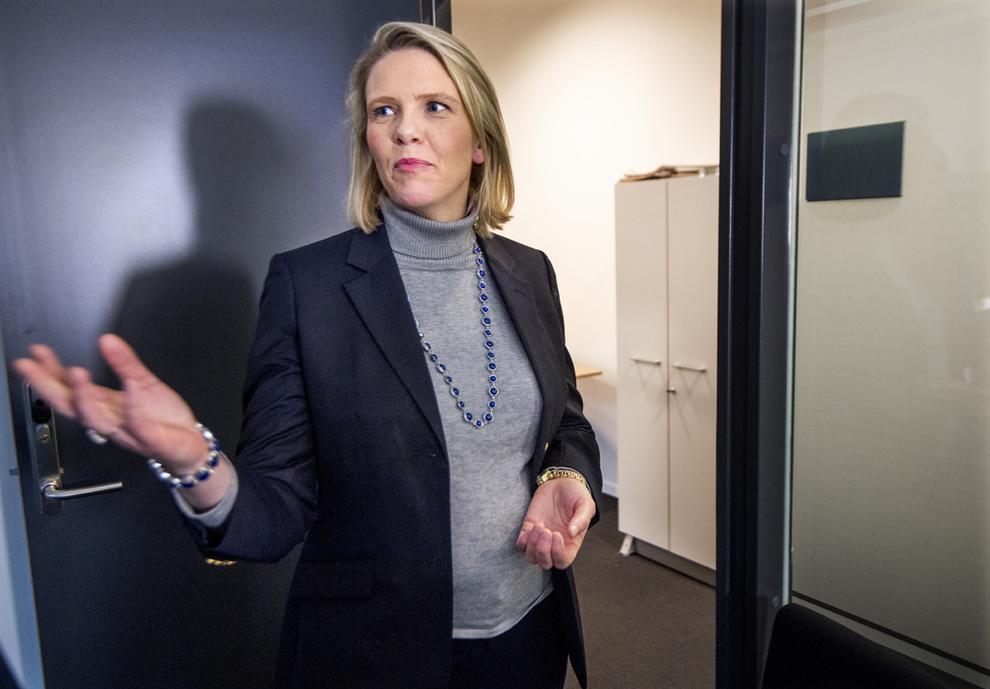 'Tatile giden sığınmacıları bize bildirin'