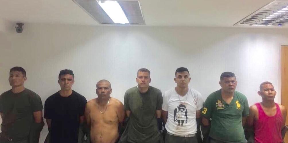 Venezuela'da son durum